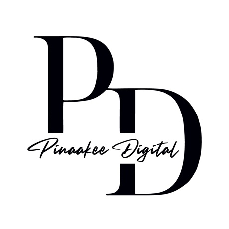 Pinaakee Digital Logo